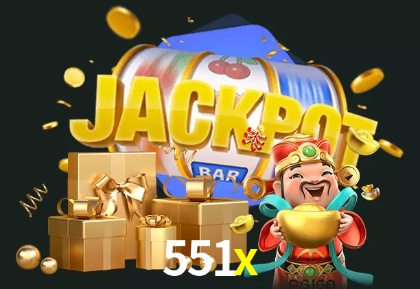 551x bet