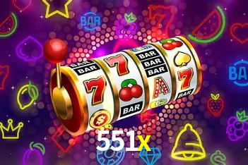  551x.com