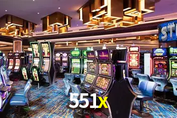 551x login