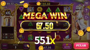 Live Casino 551x