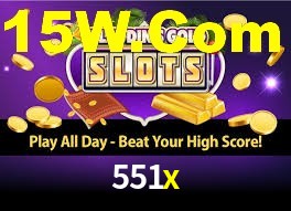 Live Casino 551x