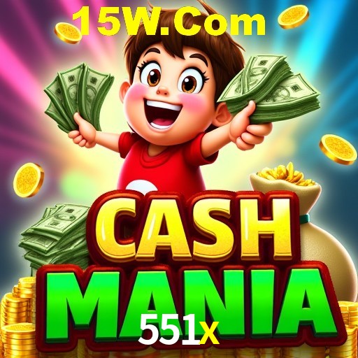 APP oficial da 551x para mobile
