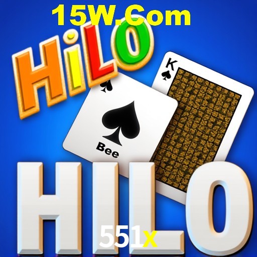 Descubra o Mundo do Cassino Online com 551x