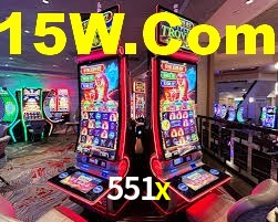 VIP Casino 551x