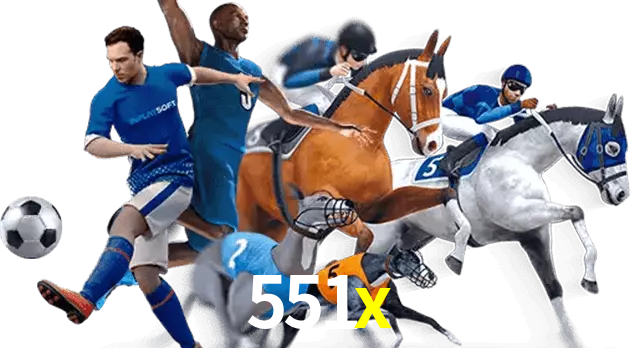 551x